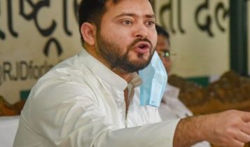 नीतीश के लिए RJD के दरवाजे बंद, उनके साथ सरकार चलाना अपने पैर पर कुल्हाड़ी मारने जैसा.