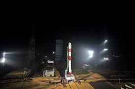 ISRO ने इतिहास रचते हुए SpadeX मिशन को सफलतापूर्वक किया लॉन्च