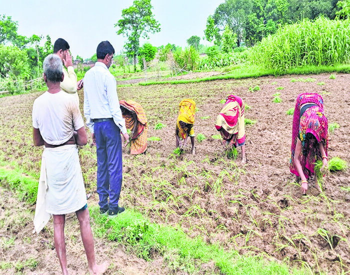 मुजफ्फरपुर को स्वास्थ्य-पोषण और कृषि में पहला स्थान.