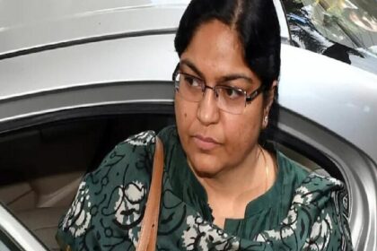 ED कोर्ट से IAS पूजा सिंघल को मिली जमानत.