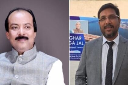 ED के निशाने पर IAS और EX-MLA की पत्नी .