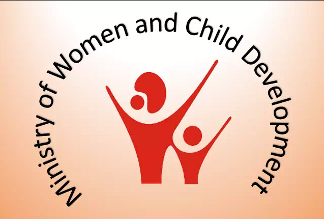 Ministrfy of women and child development