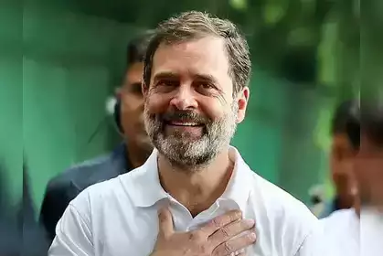 सदाकत आश्रम में जुटेंगे कांग्रेसी,आज पटना आ रहे हैं राहुल गांधी, जानिये क्या है प्रोग्राम.