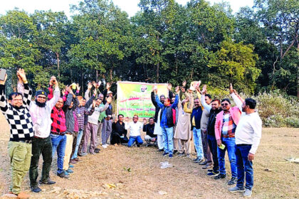 उर्दू विद्यालयों और शिक्षकों के हितों की अनदेखी का होगा विरोध