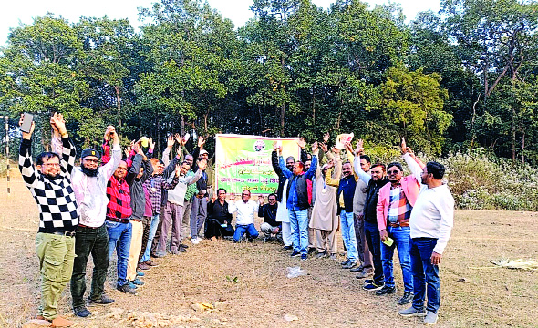 उर्दू विद्यालयों और शिक्षकों के हितों की अनदेखी का होगा विरोध