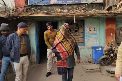 अपहरण के बाद हत्या का पटना पुलिस ने किया बड़ा खुलासा, आरोपी गिरफ्तार