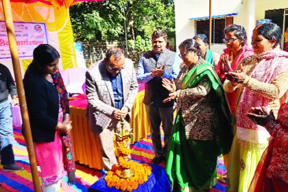 मछली पालन को प्रोत्साहित करने के लिए हर पंचायत में ब्रांड एम्बेस्डर नियुक्त किये जायेंगे : निदेशक