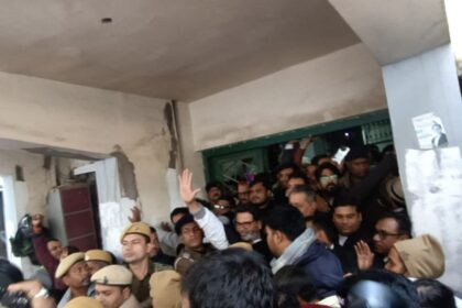 प्रशांत किशोर ने बताया थप्पड़ के पीछे का सच..., समर्थकों से कहा- पुलिसकर्मियों से अच्छा व्यवहार करें