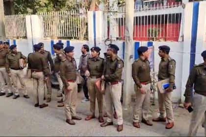 पुलिस विभाग में बदलाव, पुलिस अधिकारी अब वर्दी में ही रहेंगे, जींस-टी-शर्ट पर बैन